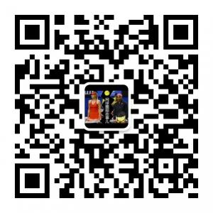 网球圈那些事儿微信公众号