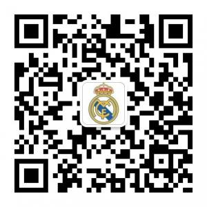 皇马球迷网微信公众号