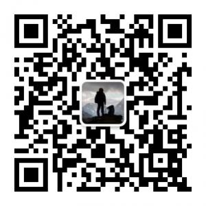 行走旅行人生微信公众号