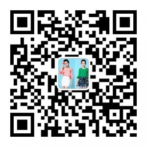 流行服装搭一搭微信公众号