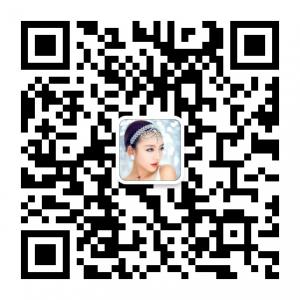 艳色美女图微信公众号