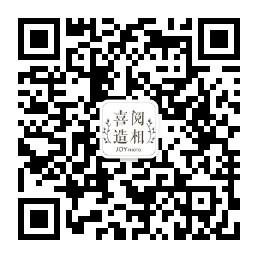 <b>喜阅造相JOYPHOTO</b>微信公众号