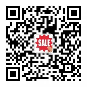 香港优惠街微信公众号