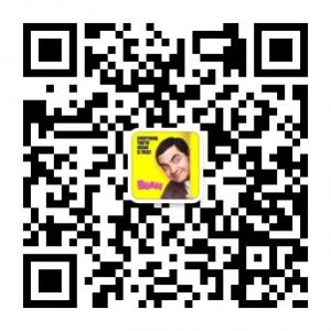 520幽默滑稽搞笑视微信公众号