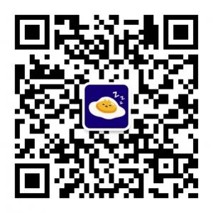 深夜煎饼摊微信公众号