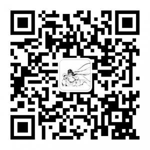 影子哥的市场部微信公众号