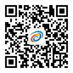 星云国际大数据微信公众号