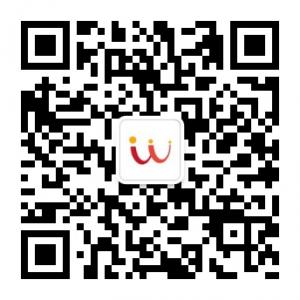 双重门跨境电商微信公众号