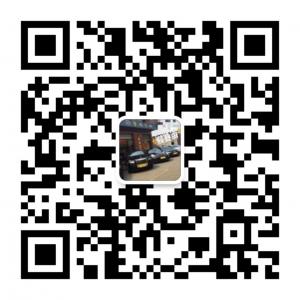 AAA润发名车实体店微信公众号