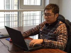 视觉志微信公众号怎么做起来的，沙小皮亲自解答