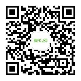 浙江麦知网微信公众号