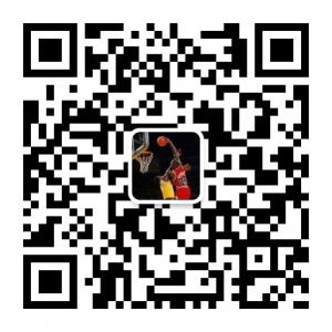 NBA篮球高手训练营微信公众号