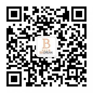 BM江南半永久化妆微信公众号