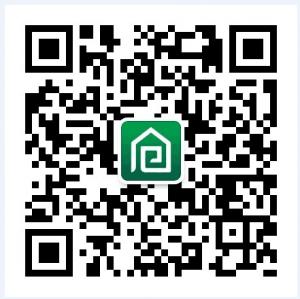 可可仓网上超市微信公众号