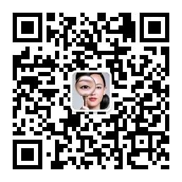 韩式半永久化妆社微信公众号