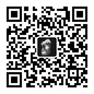 当时我就震惊了微信公众号