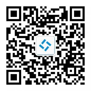 资源共享库微信公众号