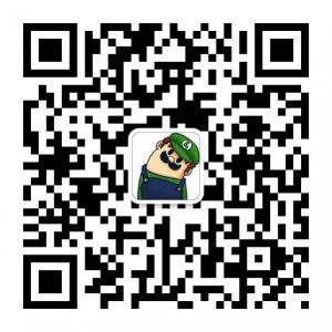 开心一刻钟（多次微信公众号