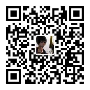 CF活动专区(穿越火微信公众号