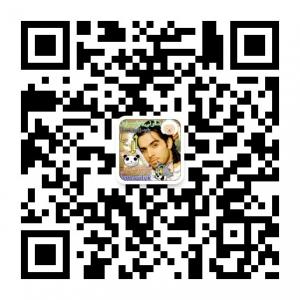 ismayil-yk微信公众号