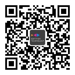 软鱼科技AR增强现实定制微信公众号