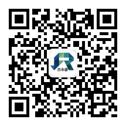 北京杰丰瑞微信公众号