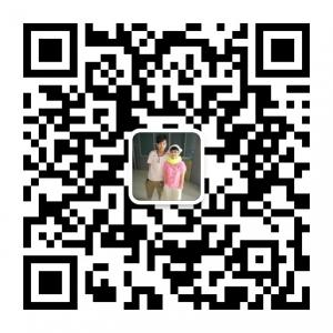 演员朱志刚微信公众号