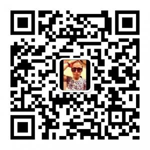 何利峰Andy微信公众号