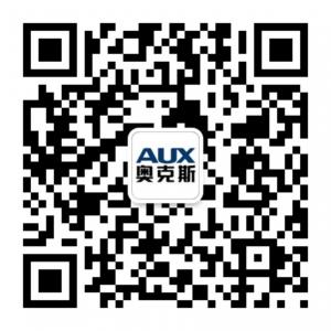 奥克斯破壁机微信公众号