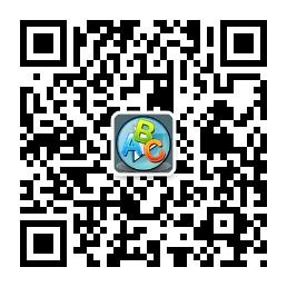英语资料库微信公众号