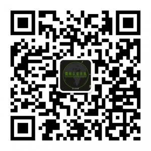 免费人脉加加微信公众号