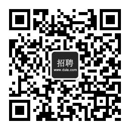 对啊网招聘微信公众号