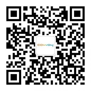 coway环境家电微信公众号