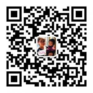 优优妈妈（重复的微信公众号