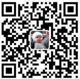 in潮童搭配菌微信公众号