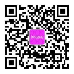 INCOCO代理微信公众号