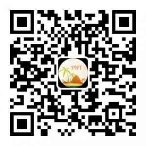 Phuketjinrong微信公众号