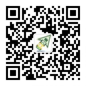 年化收益率微信公众号