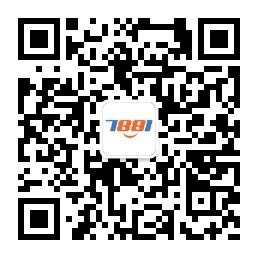 7881手游交易平台微信公众号
