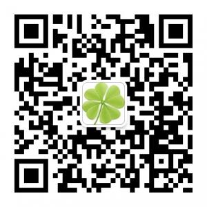 绿芽微创业基地微信公众号