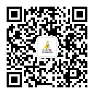 KindyROO亲亲袋鼠成微信公众号