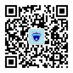 维施克防水微信公众号