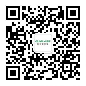 长沙雅沐音乐馆微信公众号