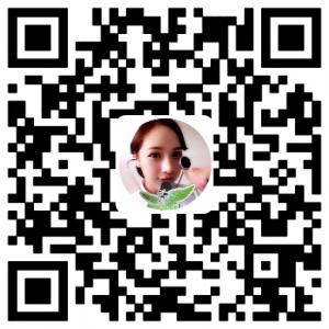 希希的成长日记微信公众号
