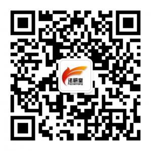 普法新媒体微信公众号
