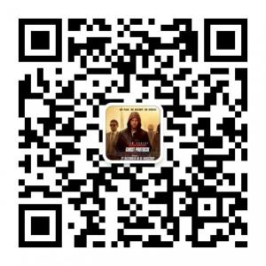 最新电影资源微信公众号