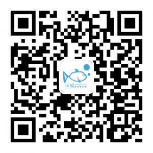 泳易游泳俱乐部微信公众号