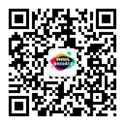 winsml健身运动俱乐微信公众号