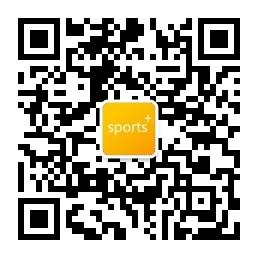 运动加Sports+微信公众号