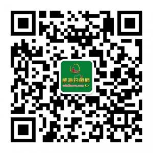 威海钓鱼网微信公众号